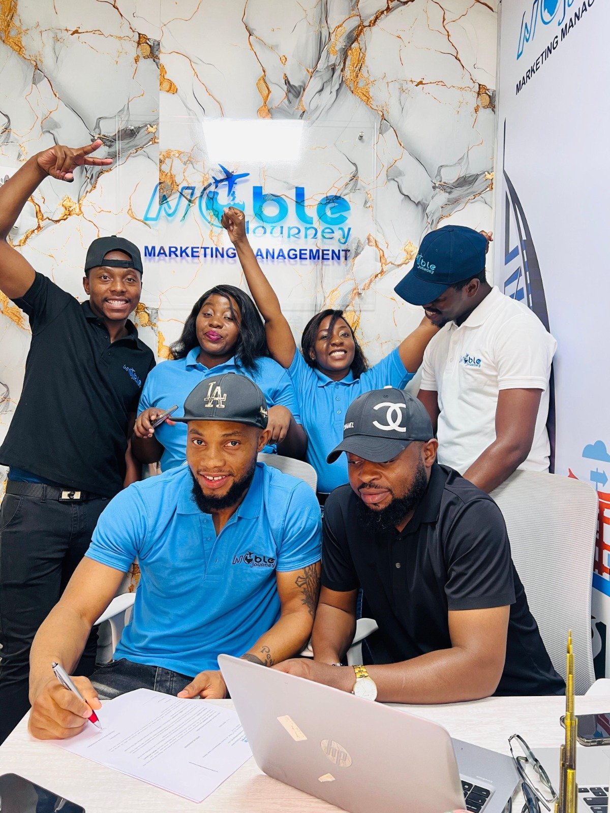 Noble Journey company profile