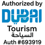 Blue-Dubai